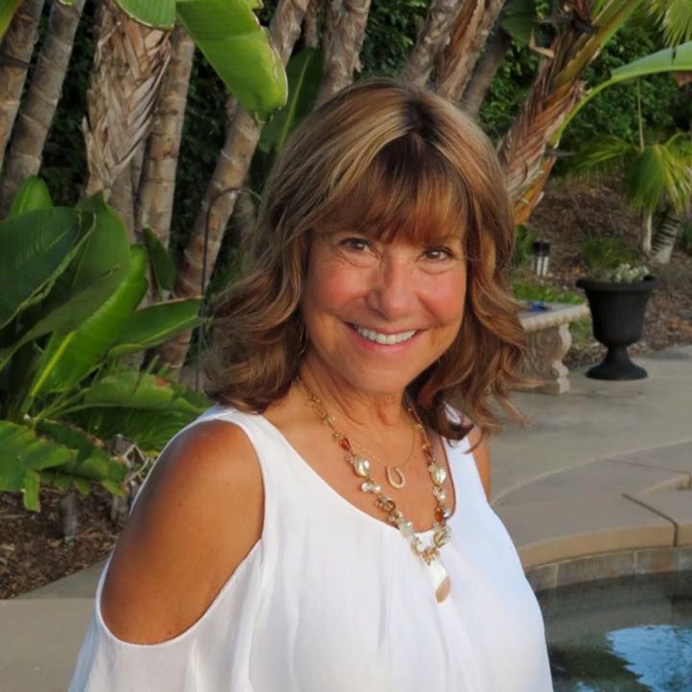 Meet your Posher, Linda